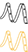 Wall wash